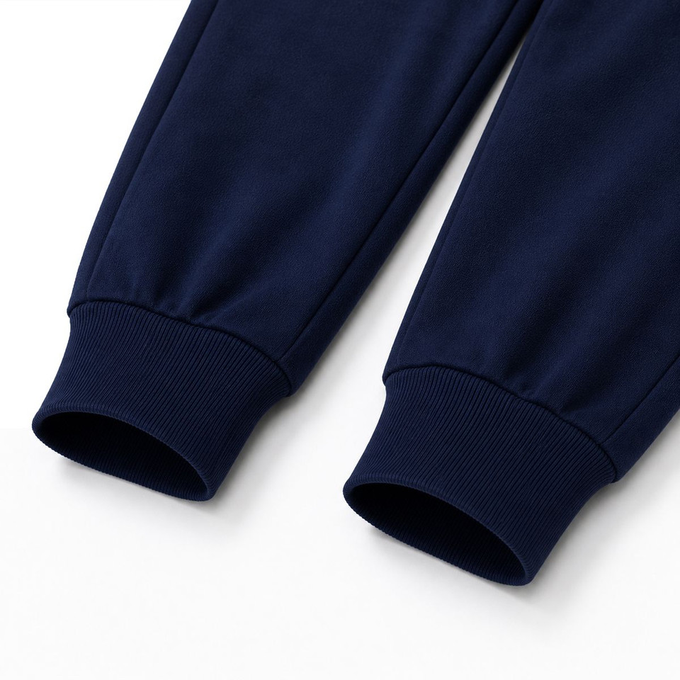 Women's Loose-Fit Fleece-Lined Jogger product image