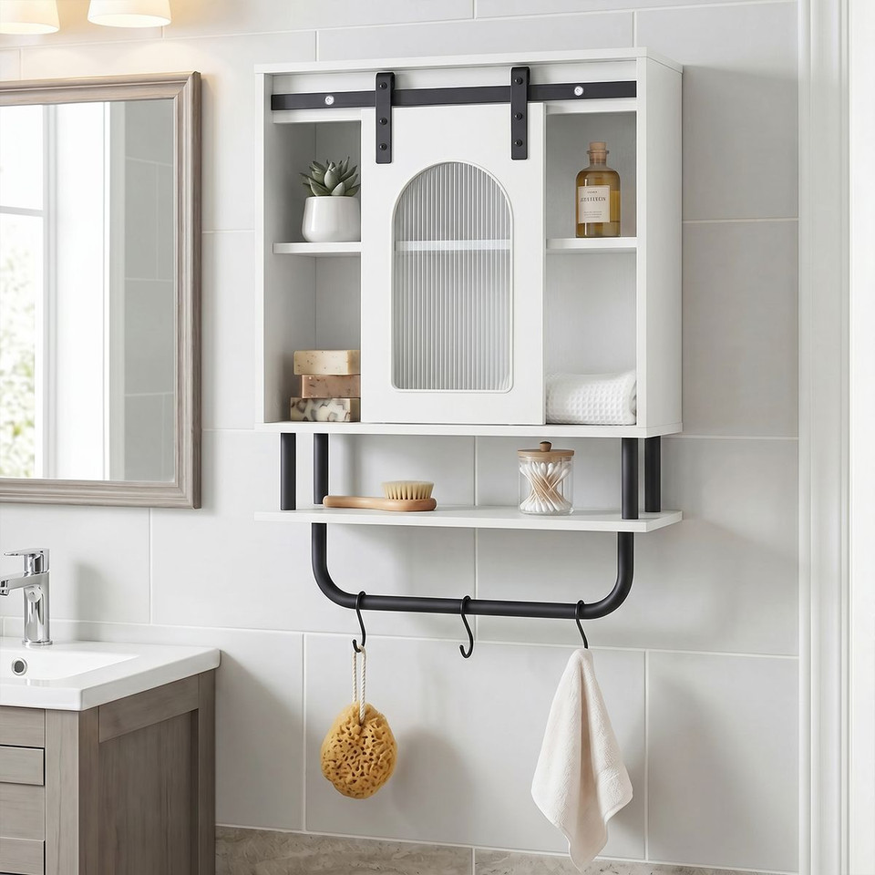 Versatile Wall Cabinet  product image