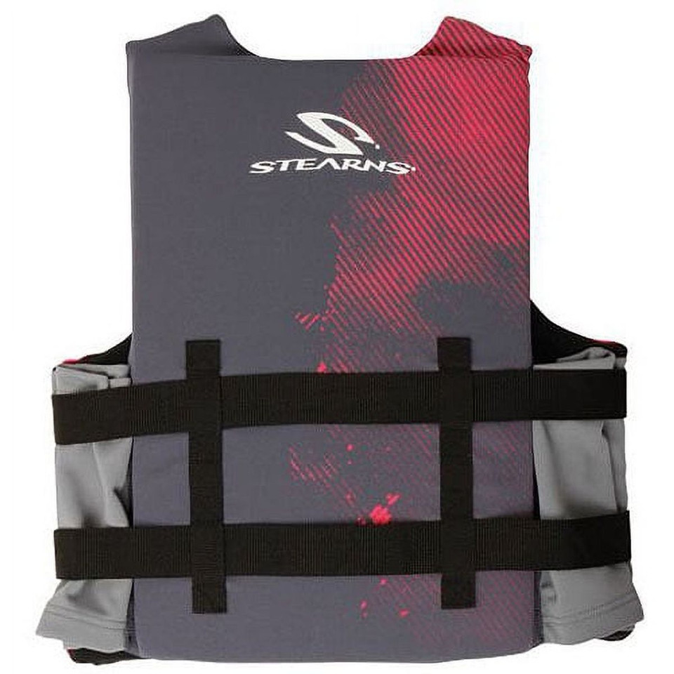 Stearns Adult Hydroprene Vest (S/M)  product image