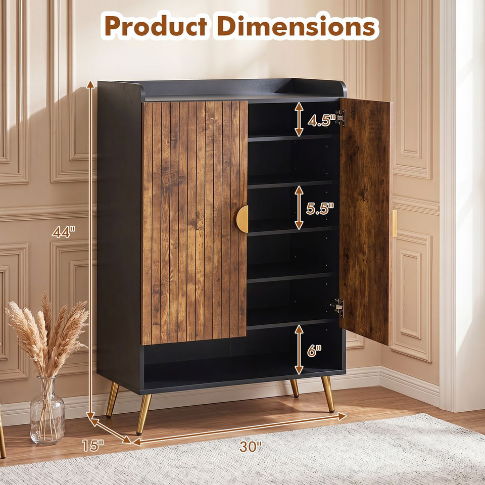 Shoe Storage Cabinet  product image