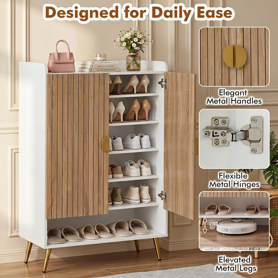 Shoe Storage Cabinet  product image