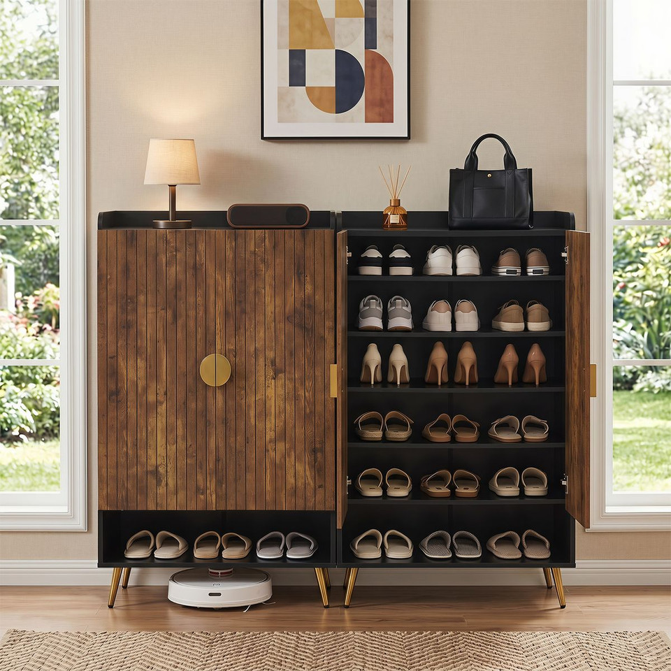 Shoe Storage Cabinet  product image