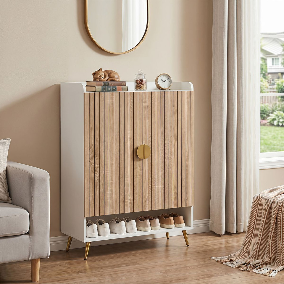Shoe Storage Cabinet  product image