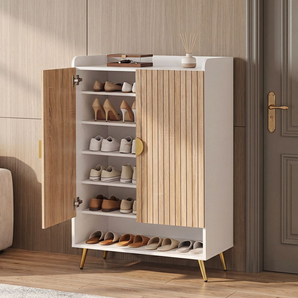 Shoe Storage Cabinet  product image