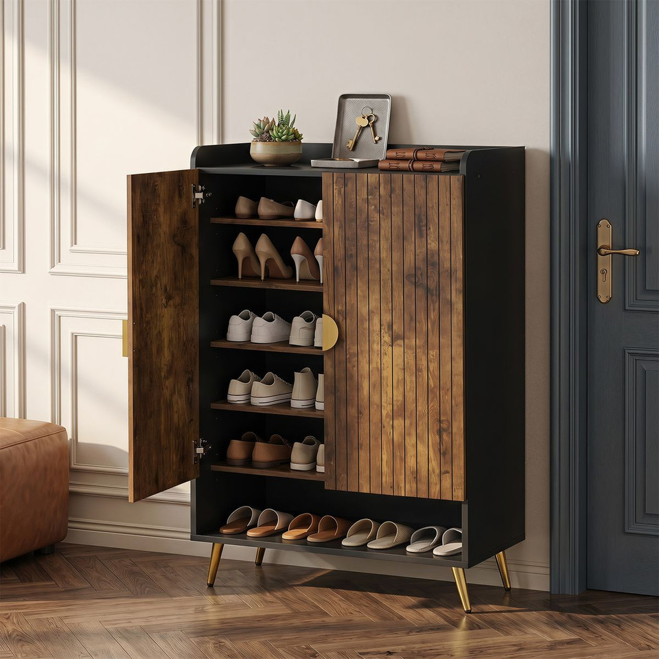 Shoe Storage Cabinet  product image