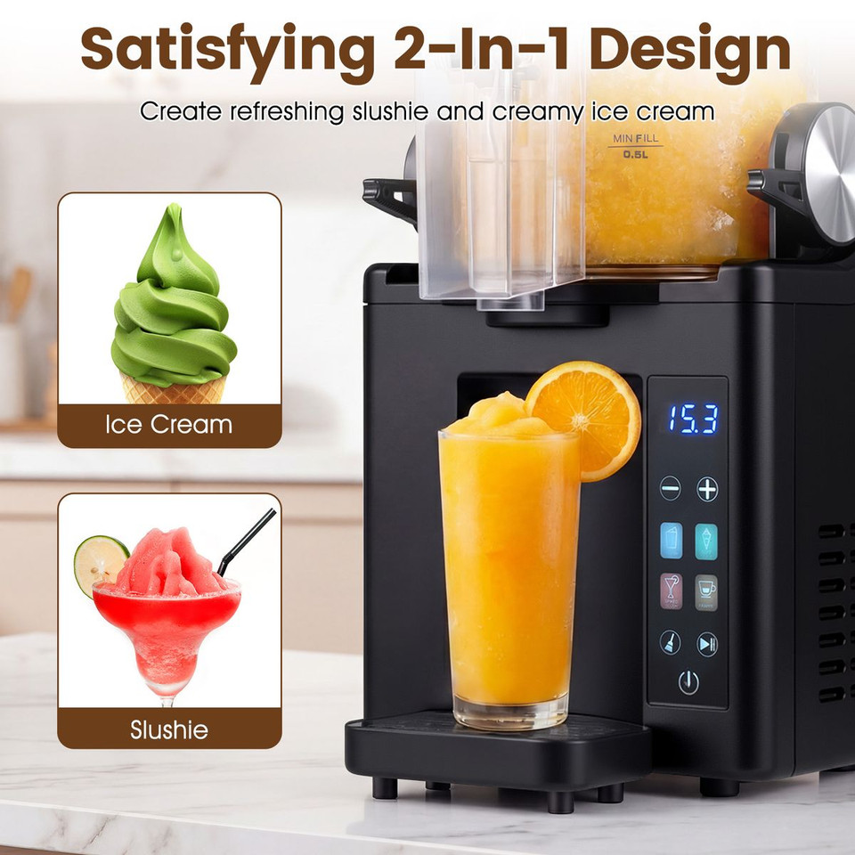 Slushy Machine product image