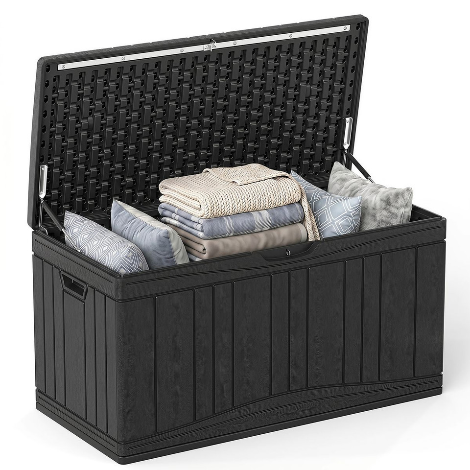Outdoor Deck Box  product image