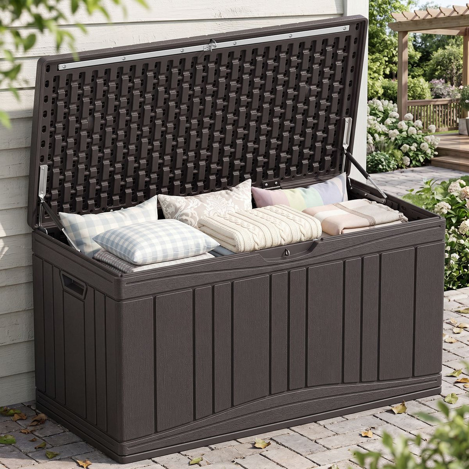 Outdoor Deck Box  product image