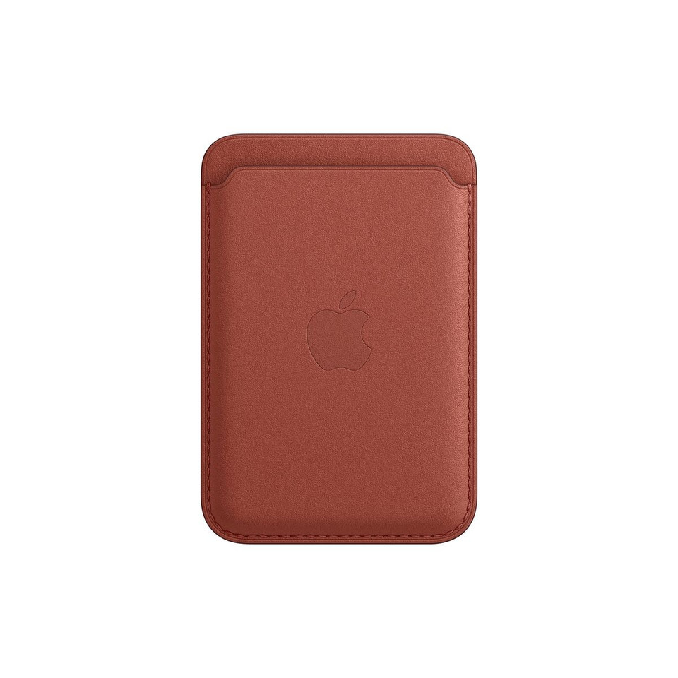 Apple iPhone Leather Wallet with MagSafe product image