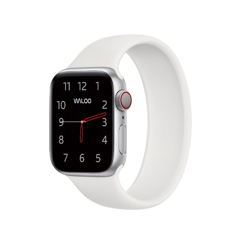 Waloo Silicone Loop Band for Apple Watch product image