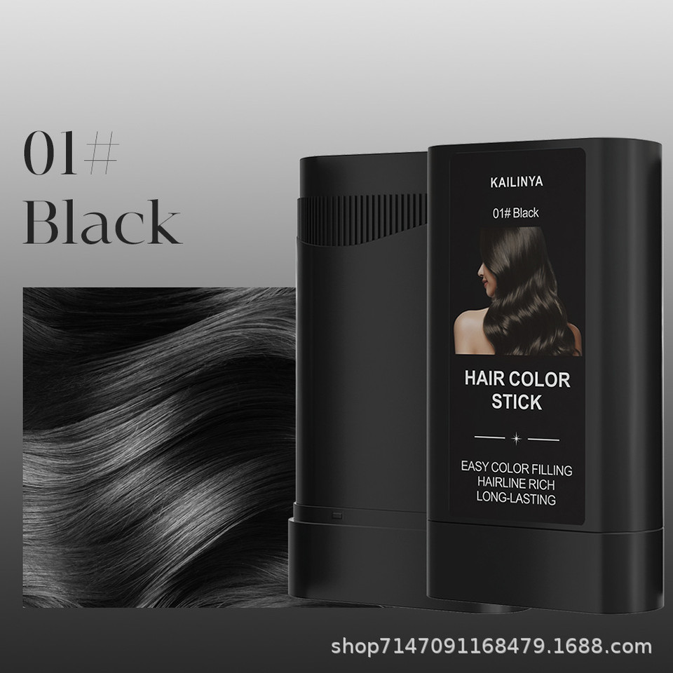 One‑Touch Hair Color Stick product image