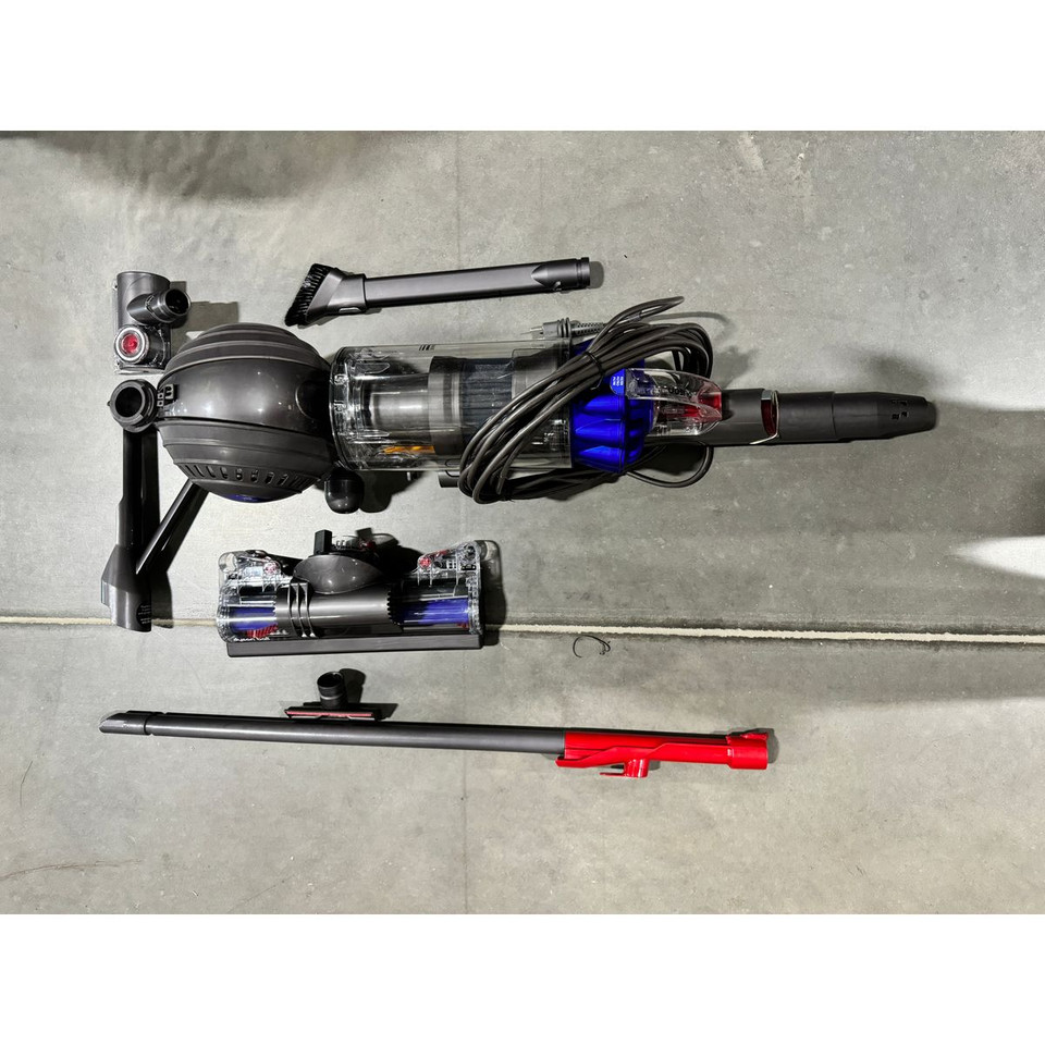 Dyson Ball UP19 Animal 2 Origin Upright Vacuum  product image