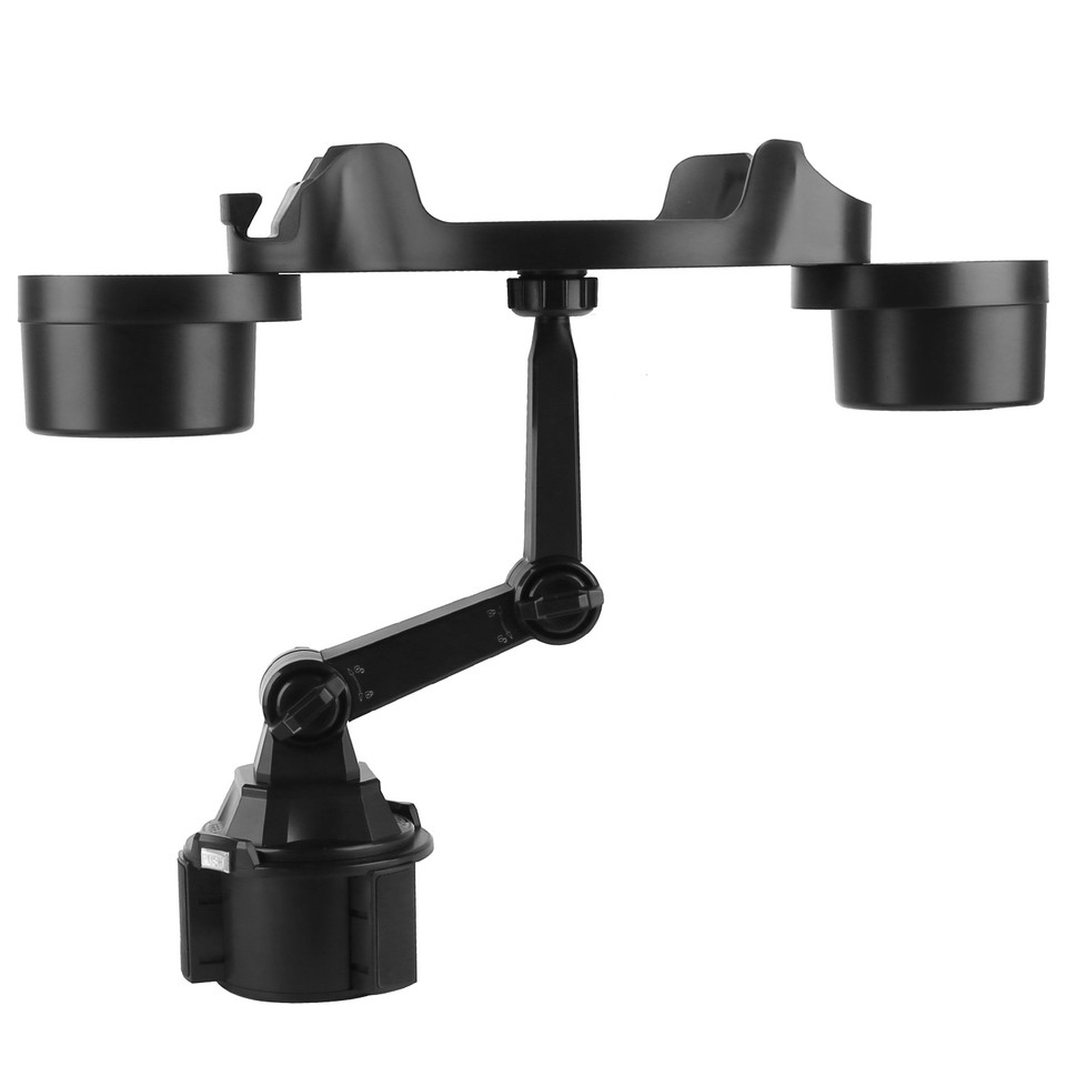 3-in-1 Car Cup Holder Expander product image