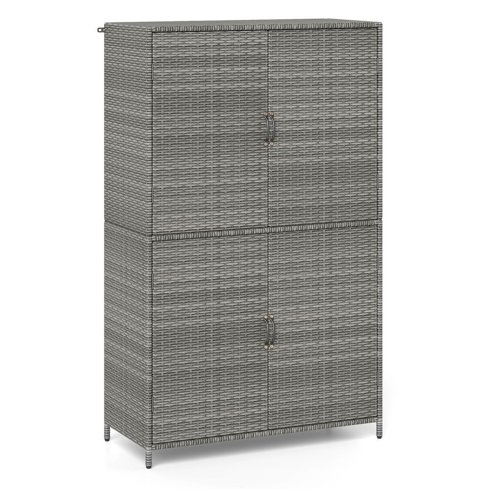 Outdoor Storage Cabinet  product image