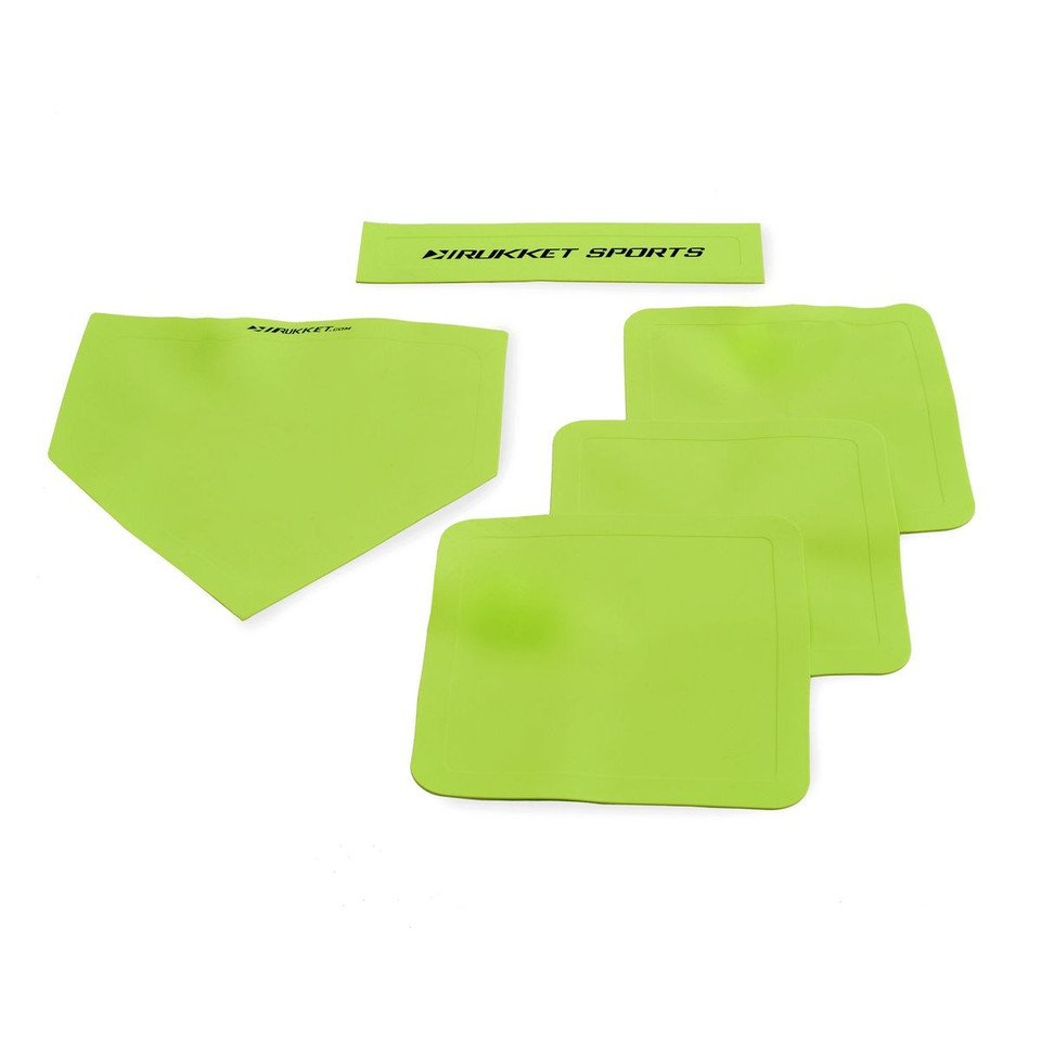 Rukket Sports Portable Backyard Kickball Set product image