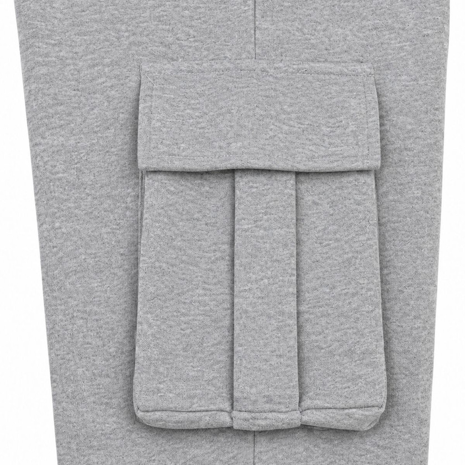 Women's Loose Fit Fleece Lined Jogger Sweatpants product image