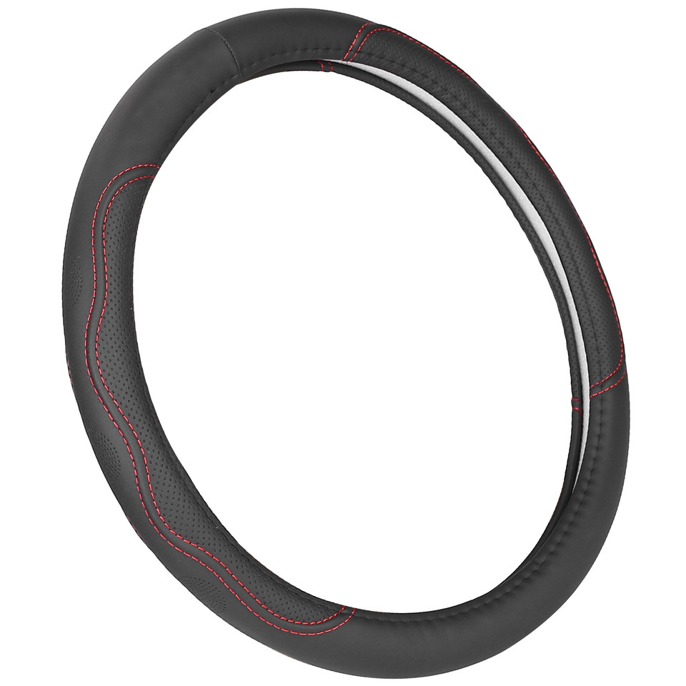 Universal Steering Wheel Cover  product image