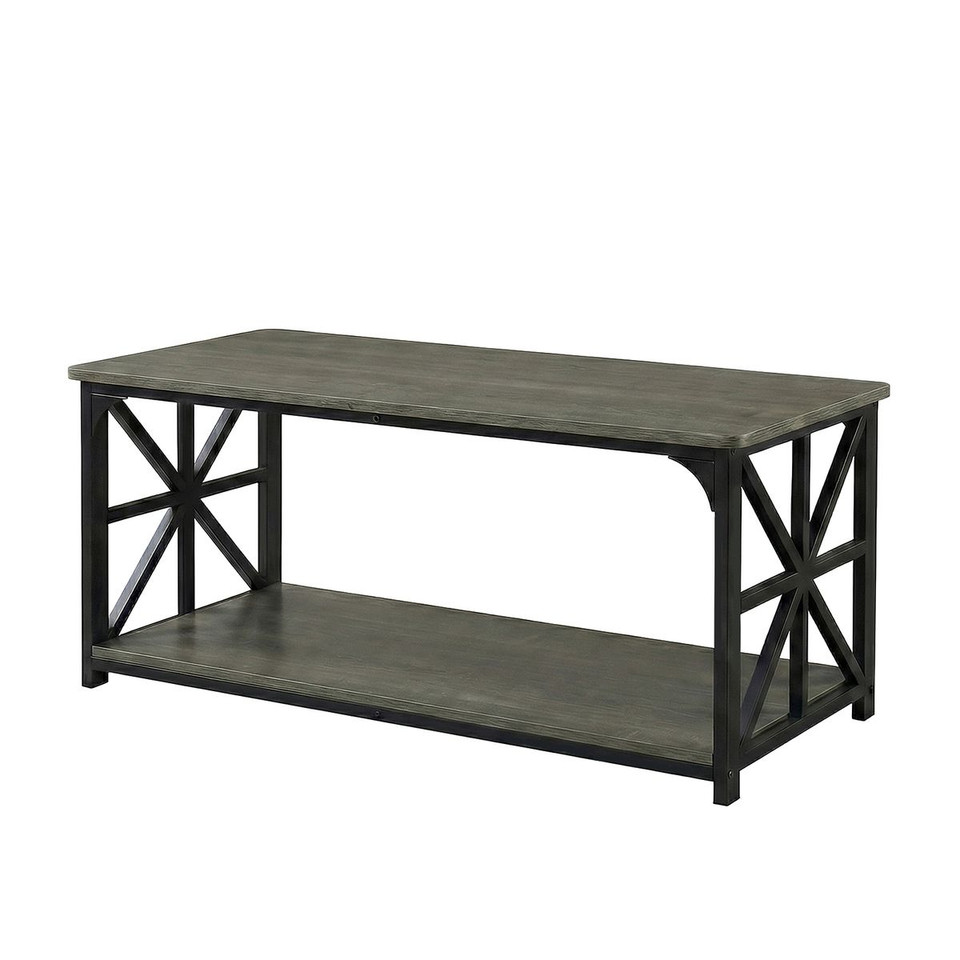 2-Tier Coffee Table product image