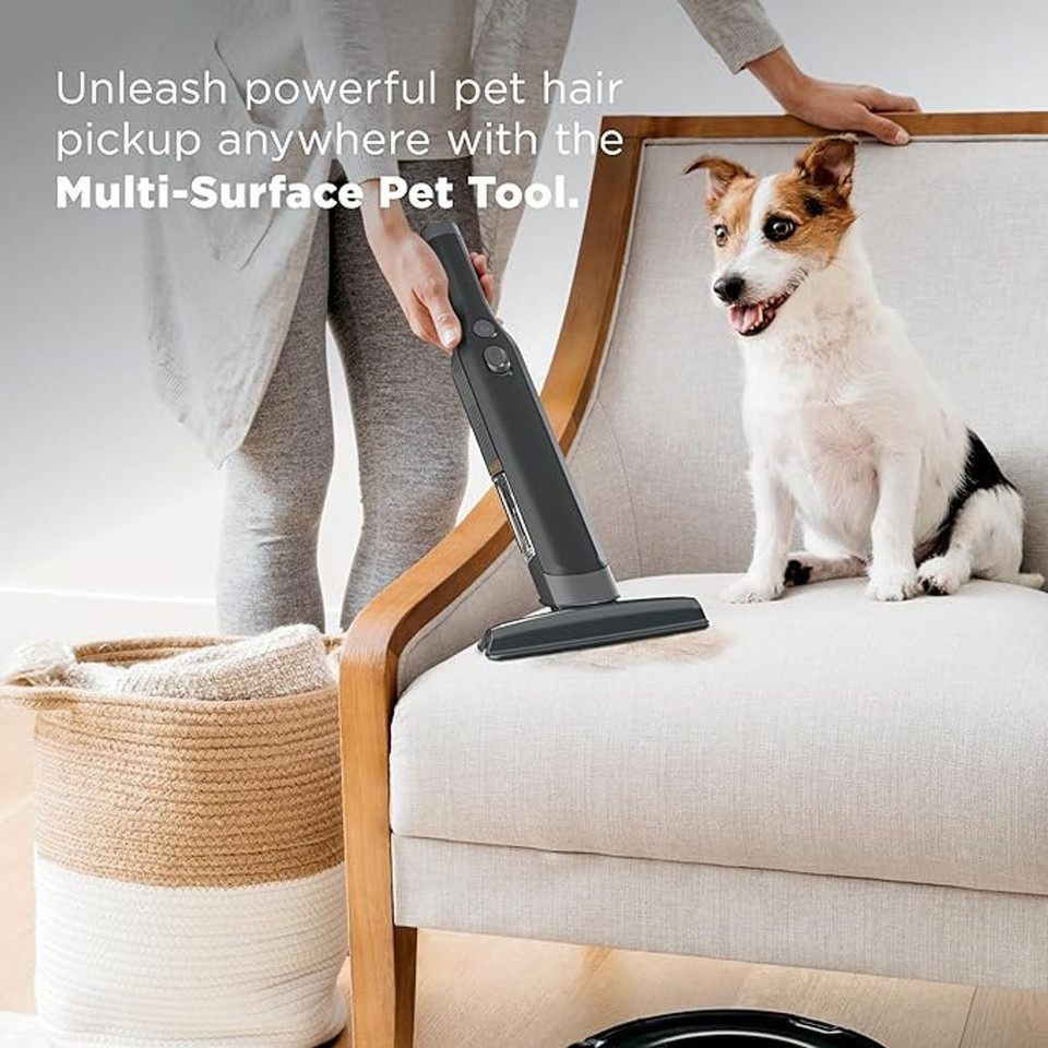 Shark WANDVAC Cordless Hand Vacuum product image