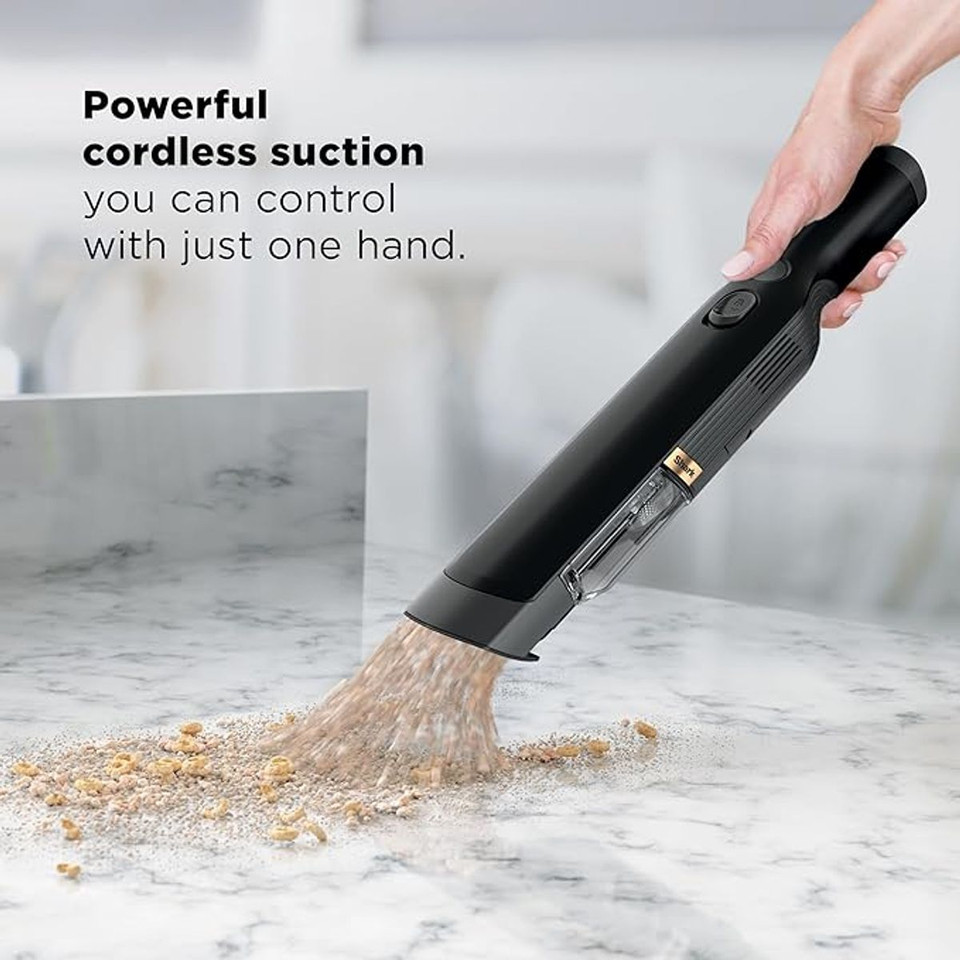 Shark WANDVAC Cordless Hand Vacuum product image