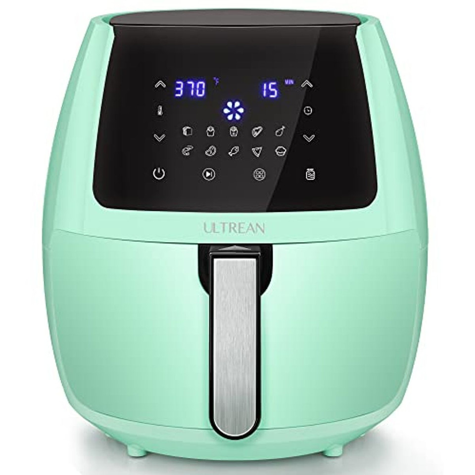 Ultrean 5.8 Quart Air Fryer product image