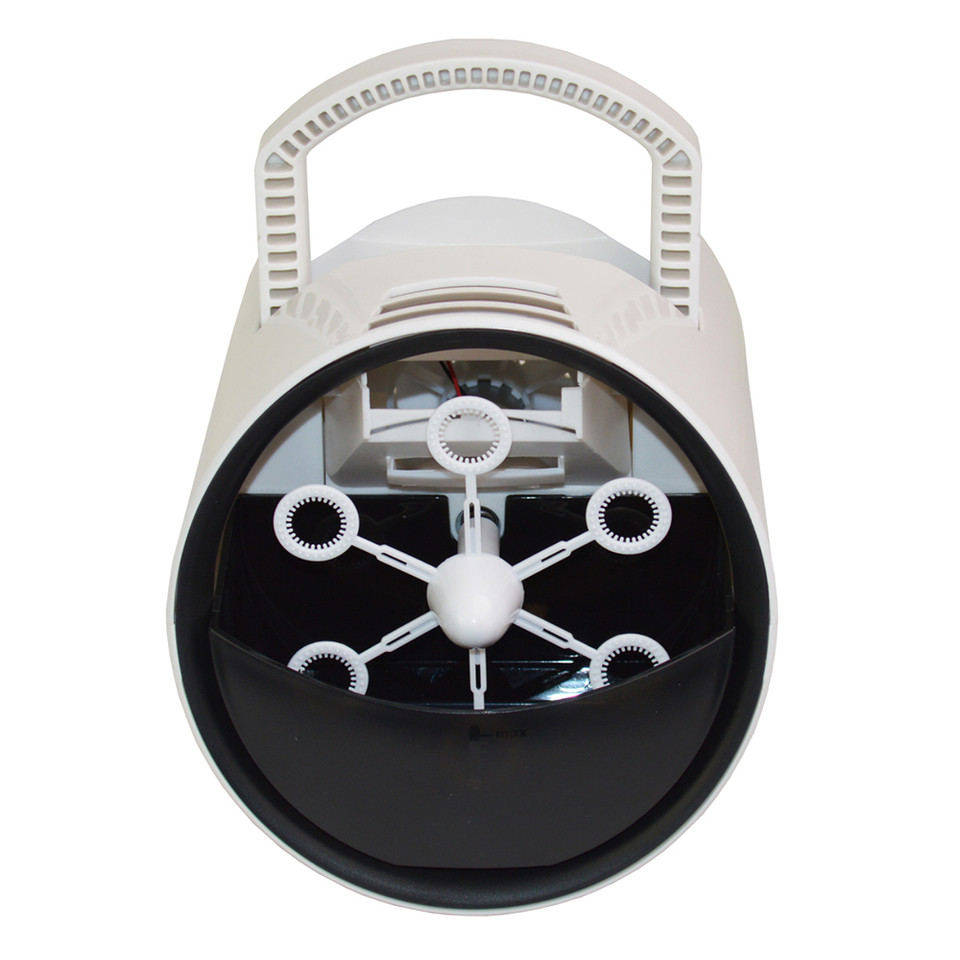 Kids' Automatic Bubble Blower with Remote product image