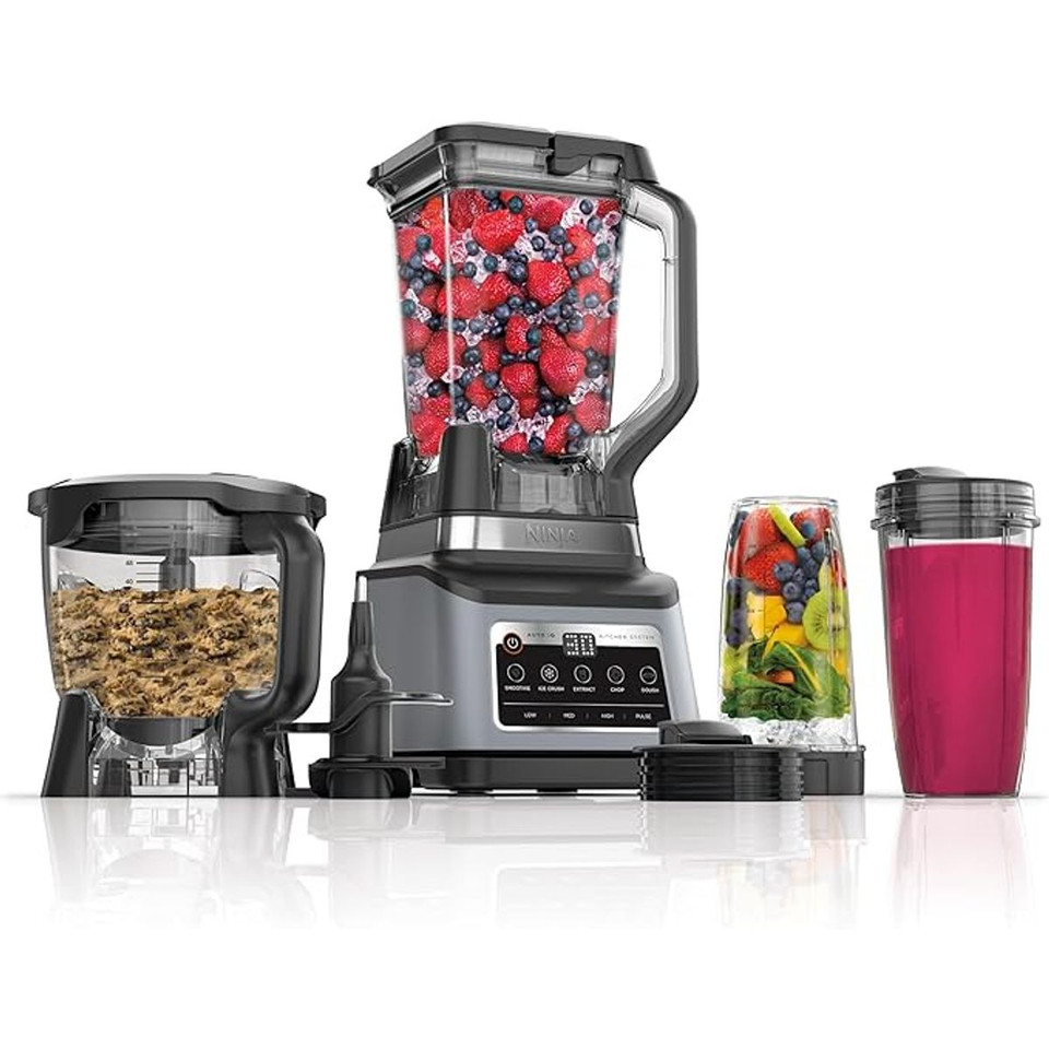 Ninja Professional Plus Kitchen System product image