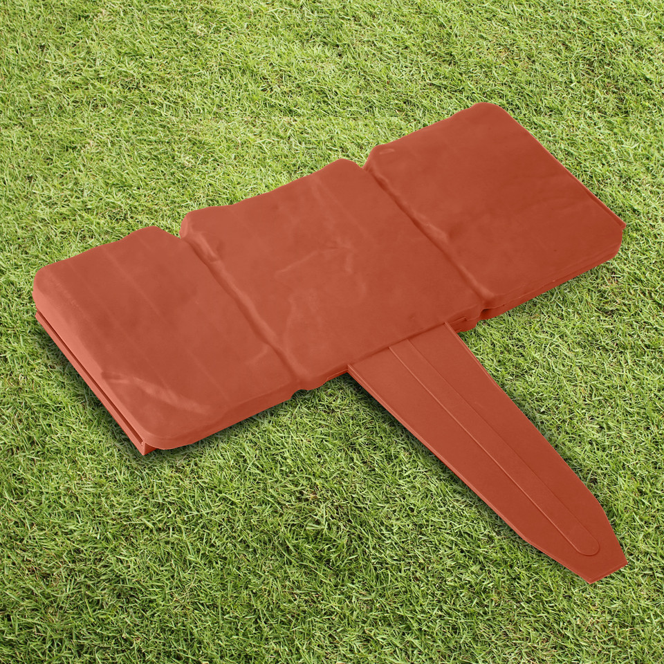 Cobblestone Garden Edging (20 Pieces) product image