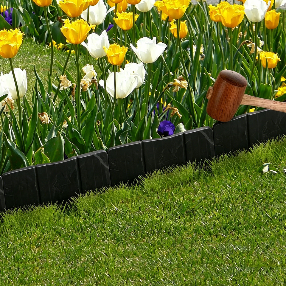 Cobblestone Garden Edging (20 Pieces) product image