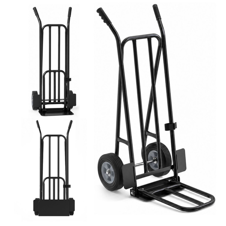 Folding Hand Truck Dolly  product image
