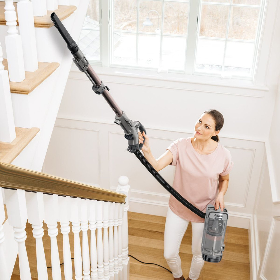 Shark Vertex DuoClean PowerFin Upright Vacuum product image