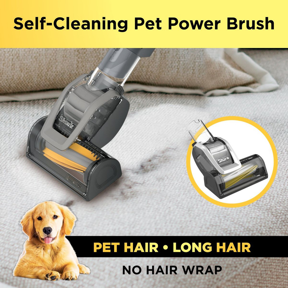 Shark Vertex DuoClean PowerFin Upright Vacuum product image