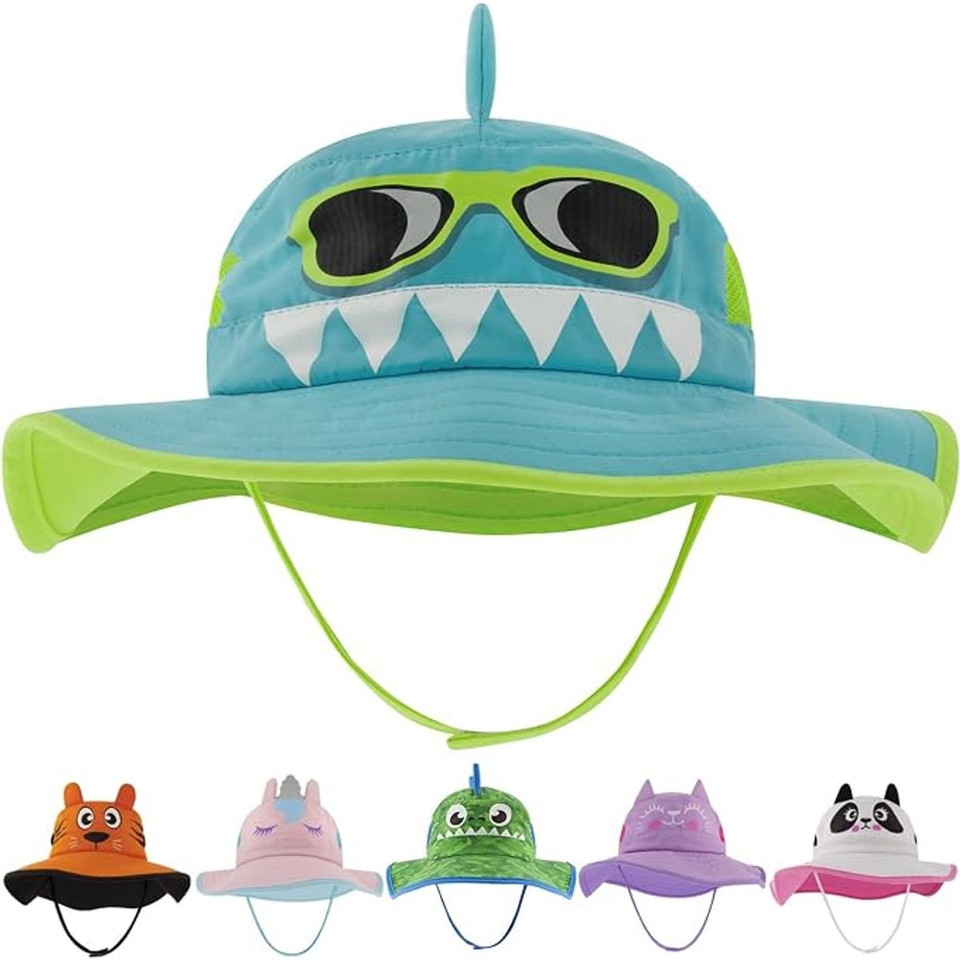 Addie & Tate Kids' Sun Hat product image