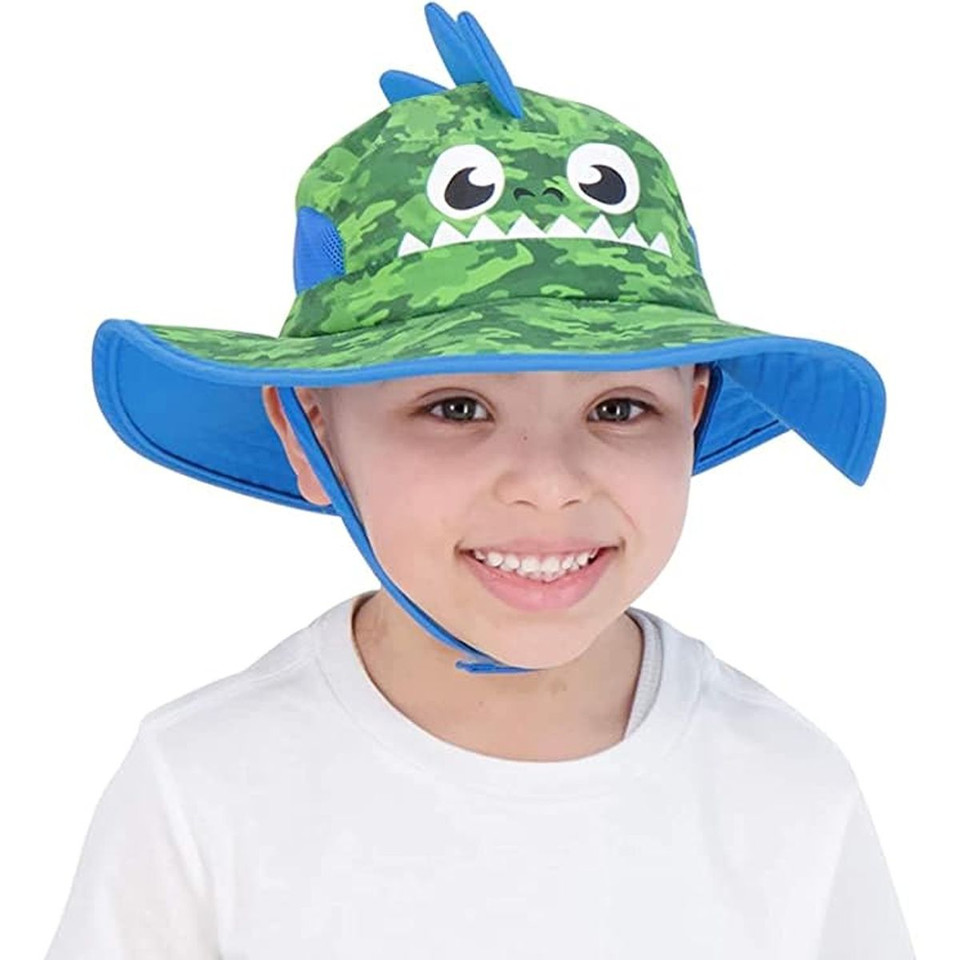 Addie & Tate Kids' Sun Hat product image
