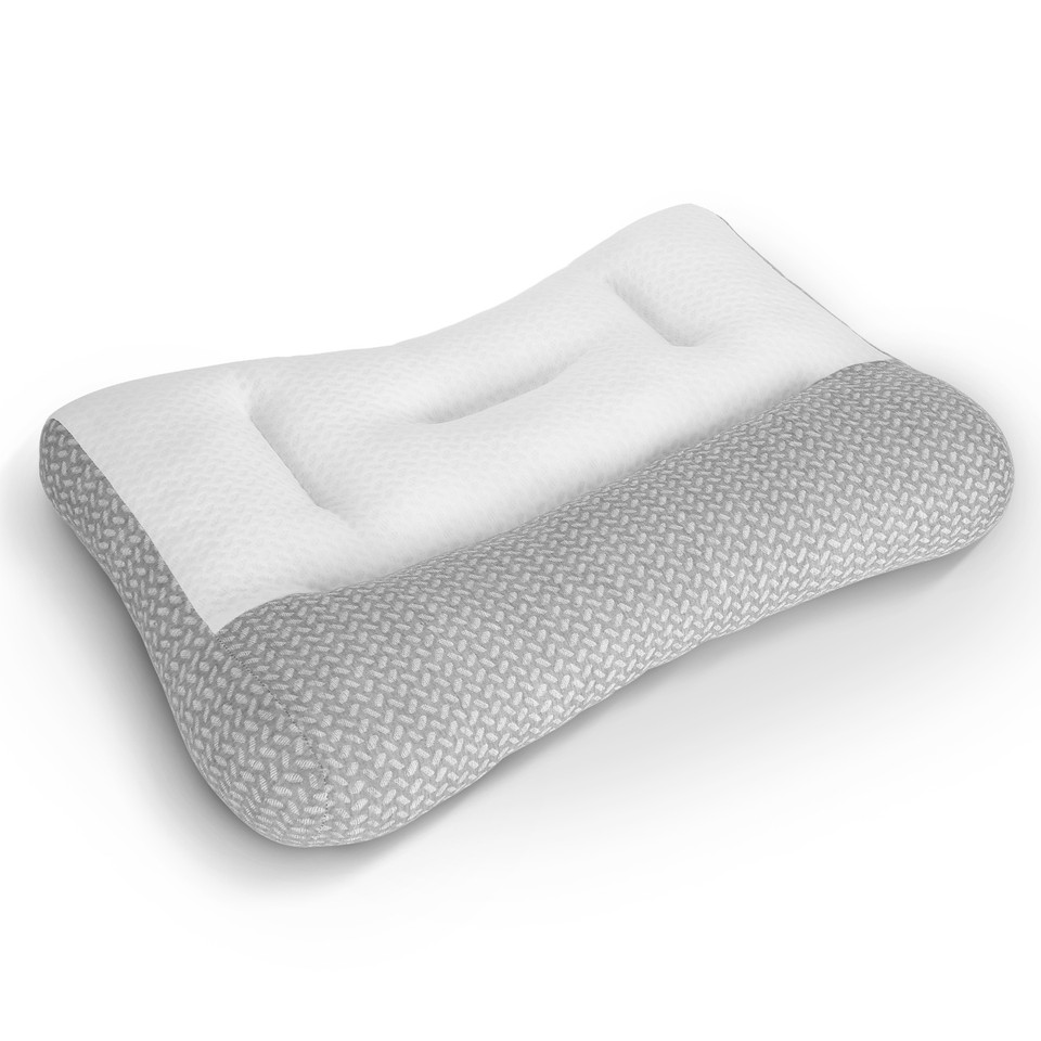 Ergonomic Neck Support Pillow (1- or 2-Pack) product image