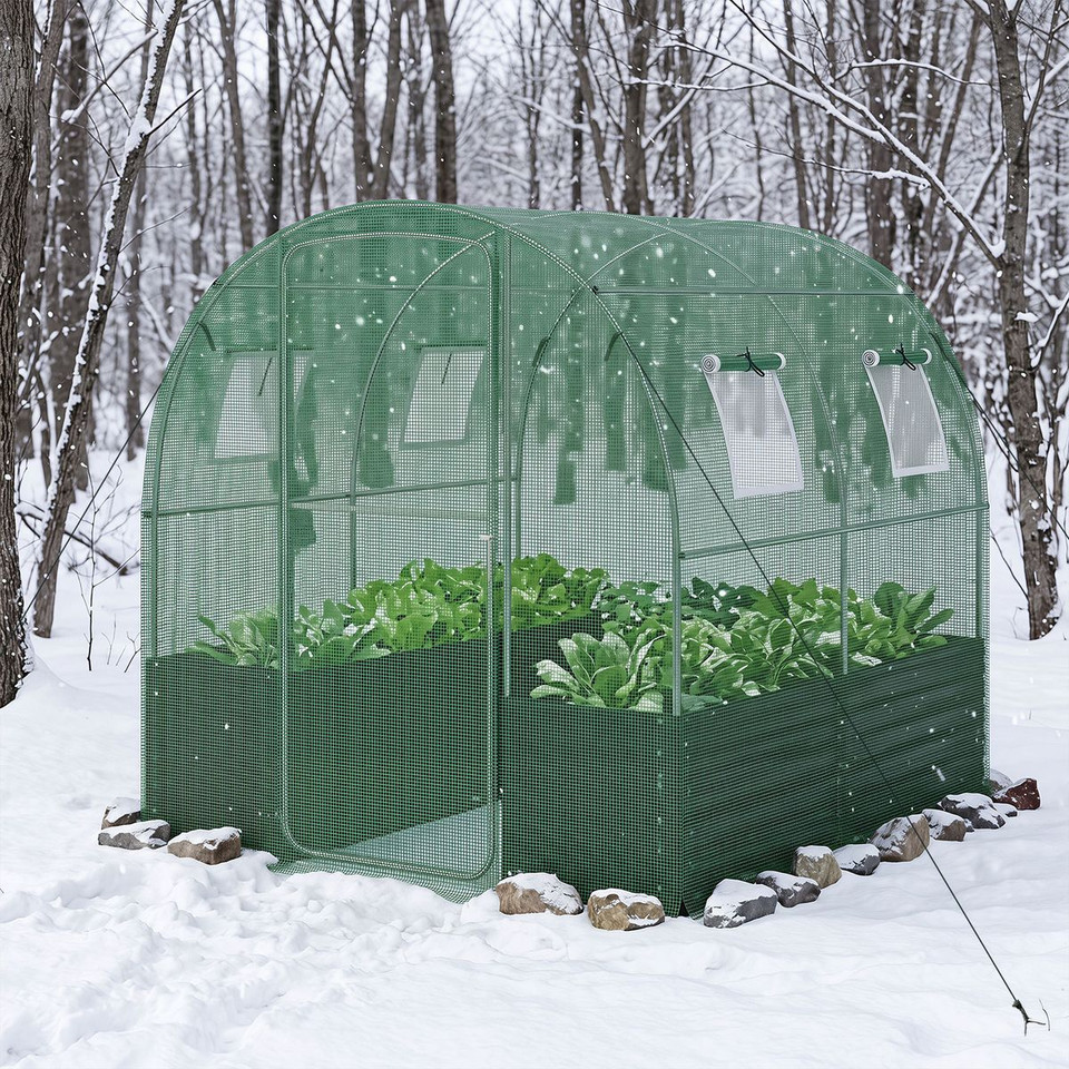 Walk-in Greenhouse  product image
