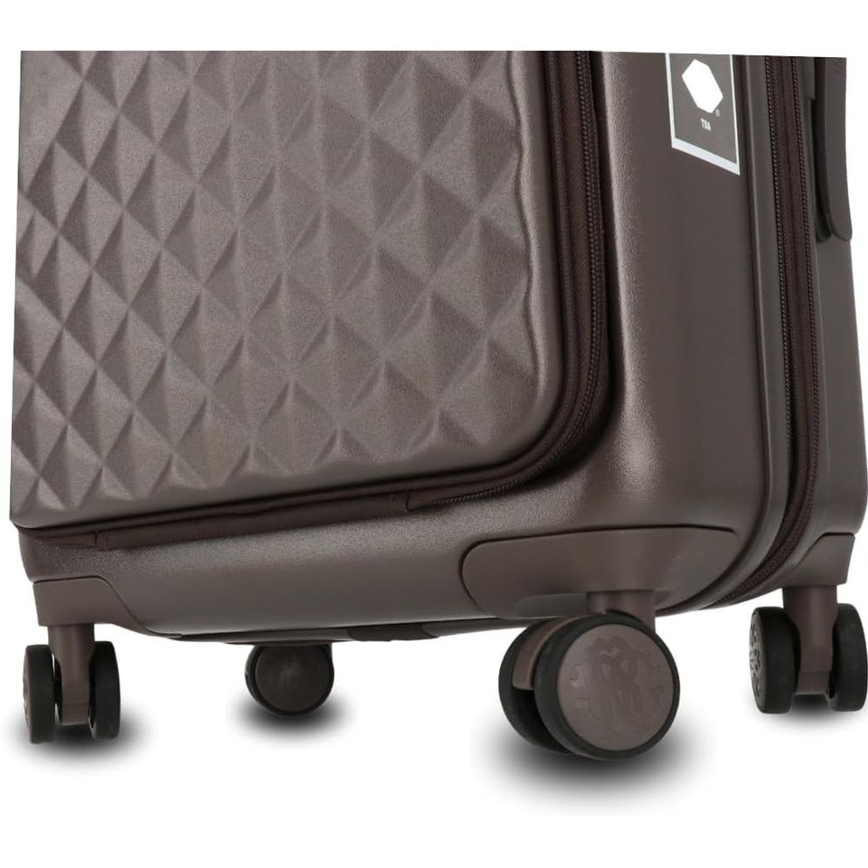 Roberto Cavalli Luxury Carry On Luggage  product image