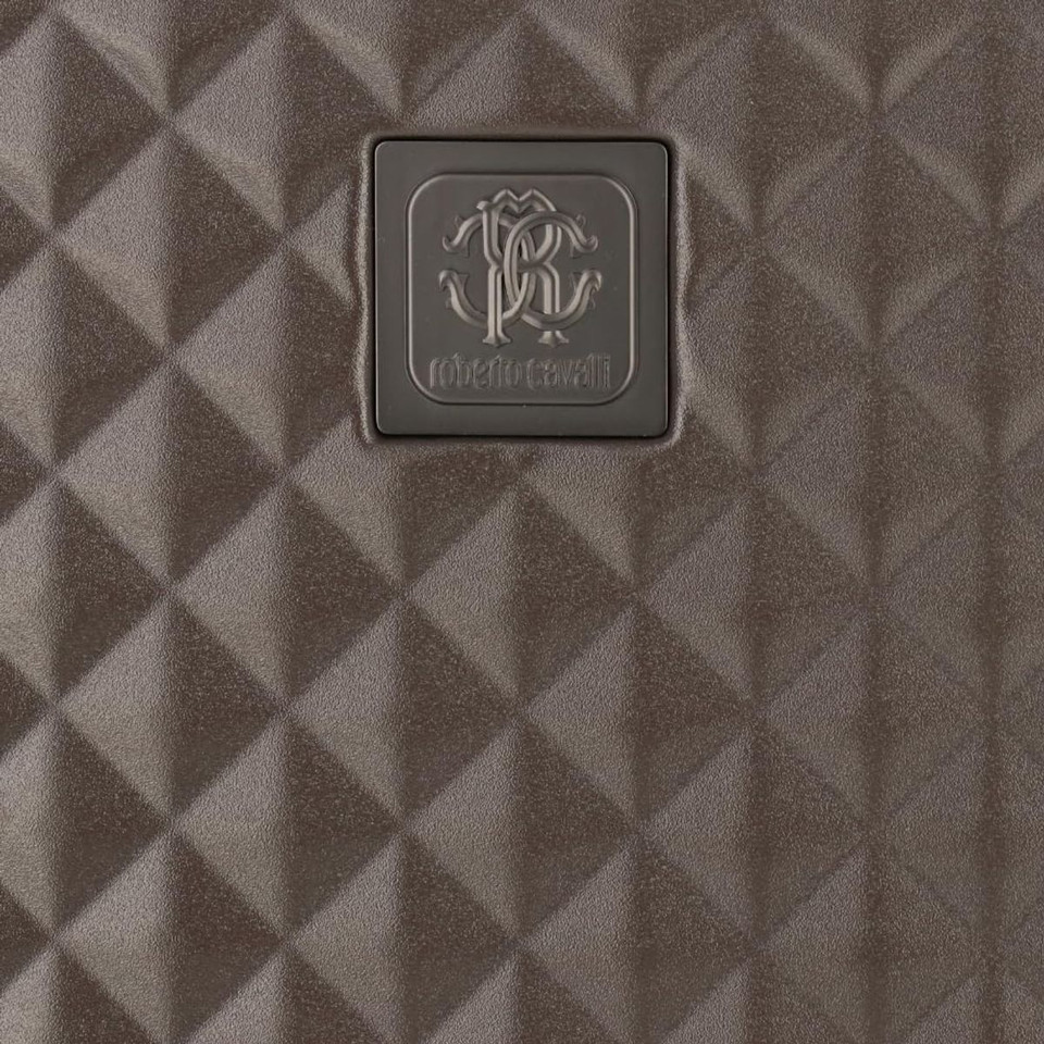 Roberto Cavalli Luxury Carry On Luggage  product image