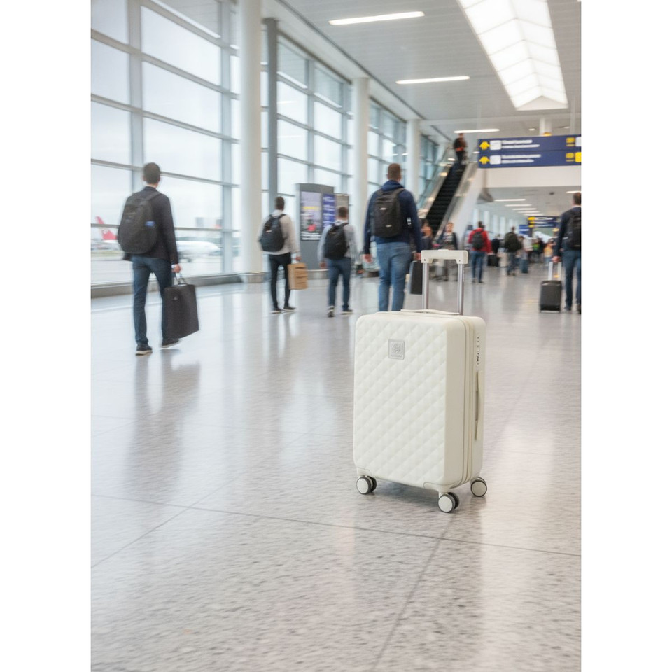 Roberto Cavalli Luxury Carry On Luggage  product image
