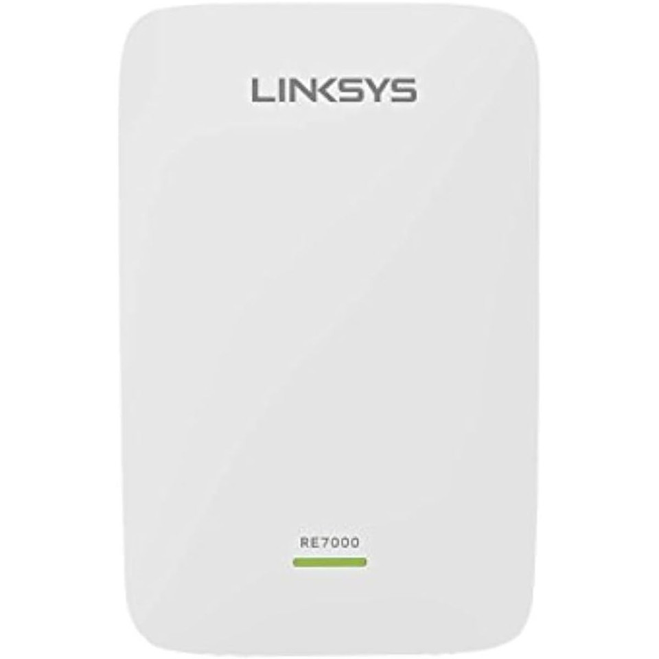Linksys Wi-Fi Extender product image
