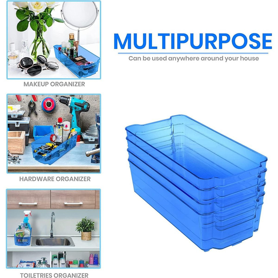 Utopia Home Pantry Organizer (8 Pieces) product image