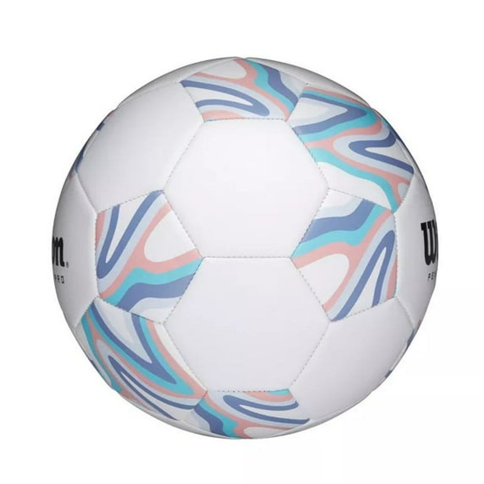 Wilson Pentagon Pro Pastel Soccer Ball (Size 3) product image