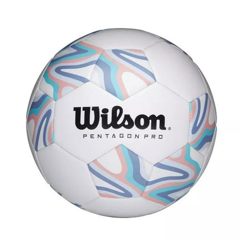 Wilson Pentagon Pro Pastel Soccer Ball (Size 3) product image
