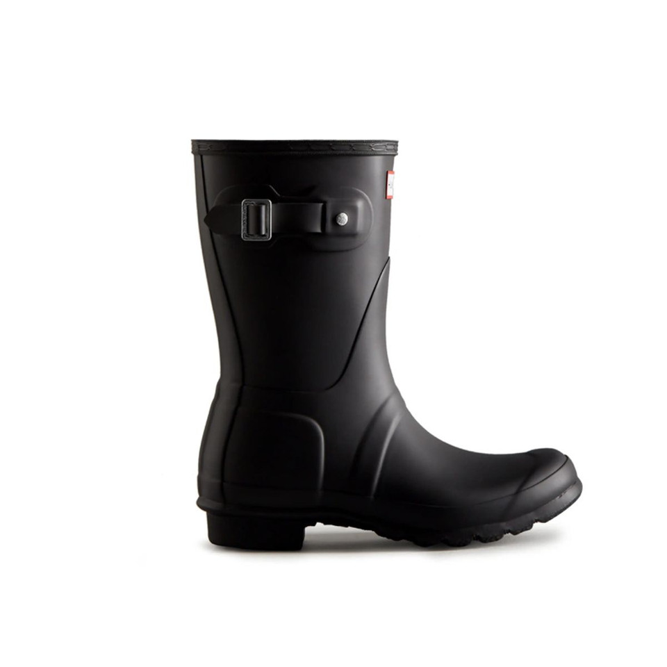Hunter Women's Original Short Rain Boot (Size 8) product image
