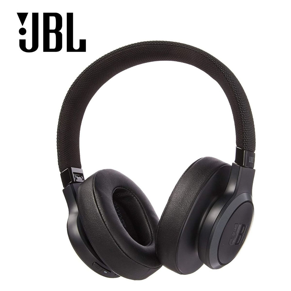 JBL LIVE 500BT Over-the-Ear Headphones  product image