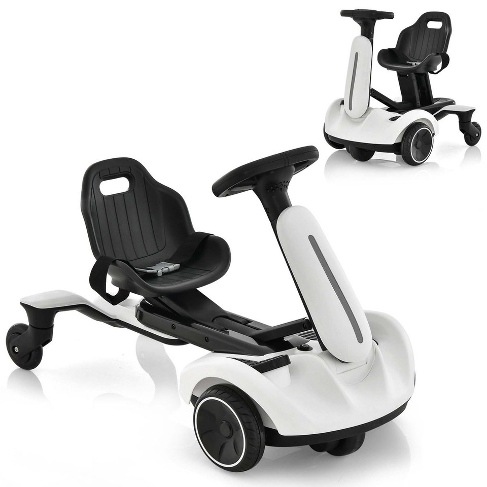 Kids' Electric Ride On Drift Car  product image
