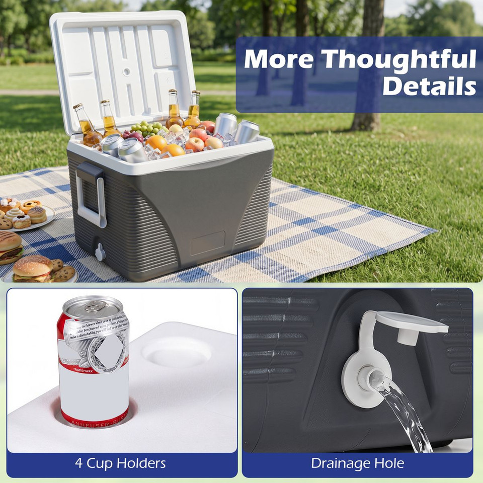 ApexChill Insulated Cooler product image