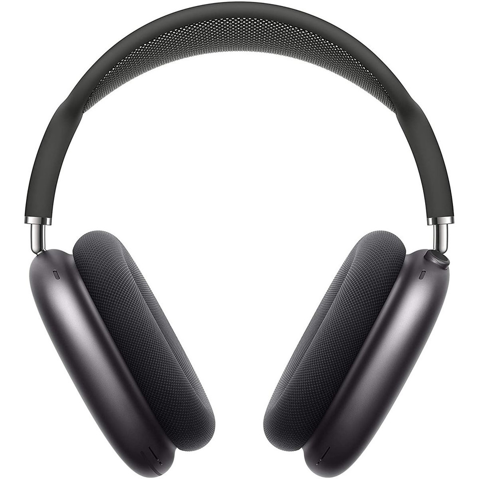 Apple AirPods Max Over-Ear Headphones product image
