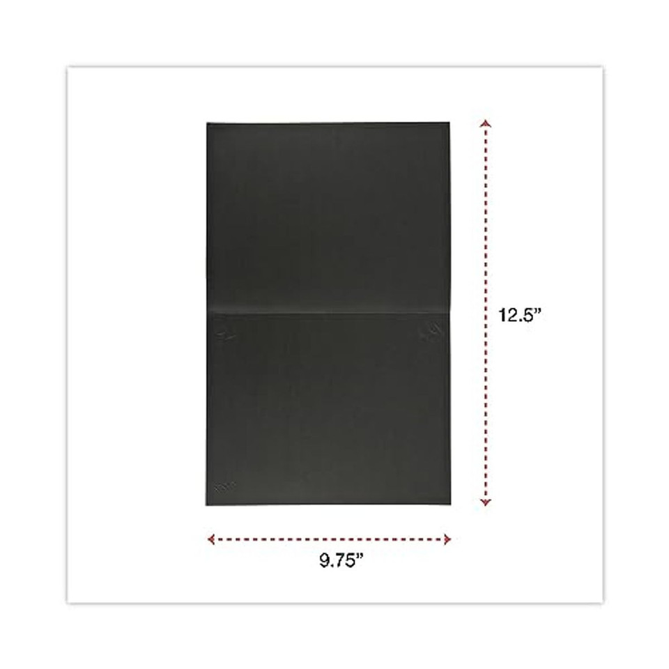 Universal 8" x 10" A4 Certificate/Document Cover (6-Pack)  product image