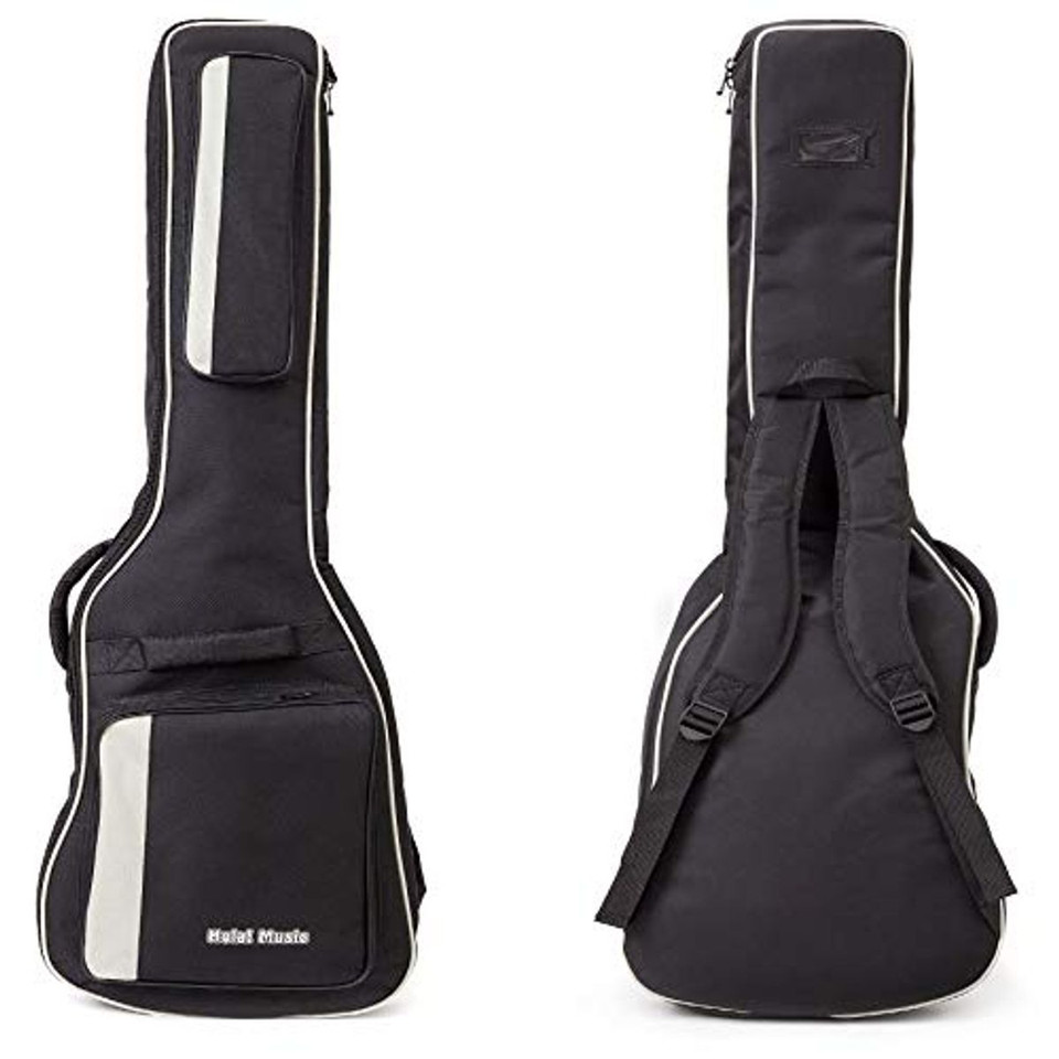 Hola: Music Electric Guitar Gig Bag product image